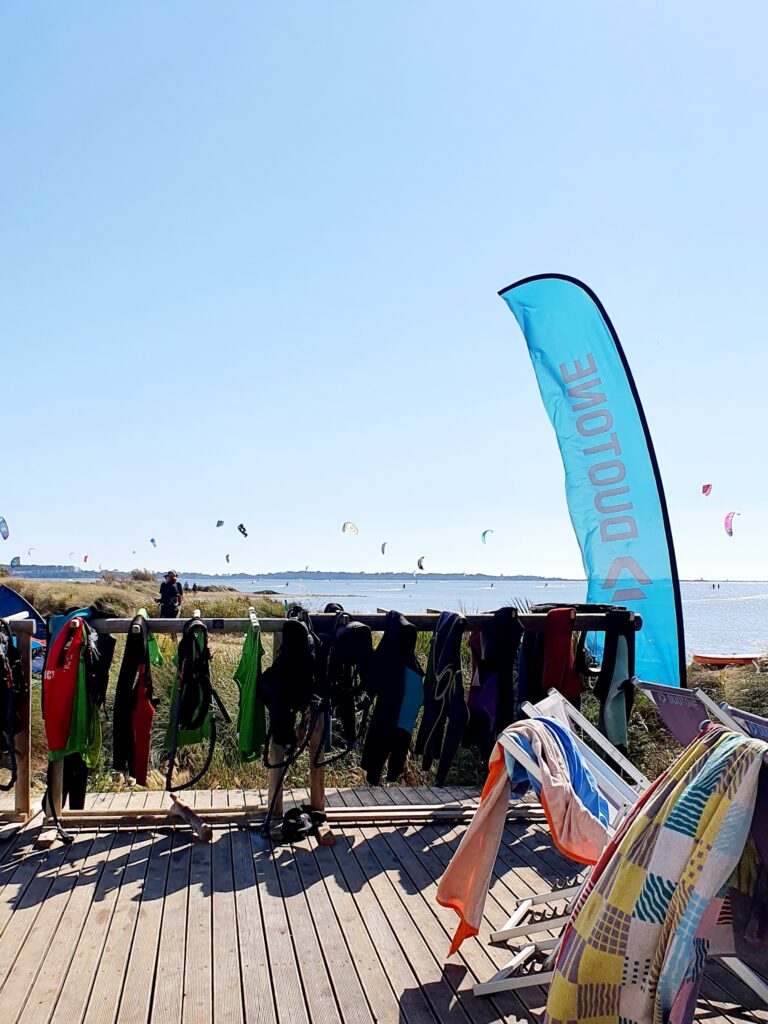 kitesurfing sycylia szkolenia kite