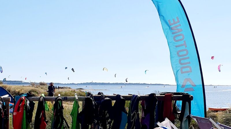 kitesurfing sycylia szkolenia kite