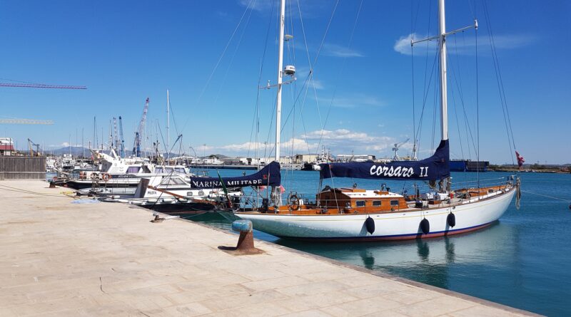 Marsala czy Trapani?