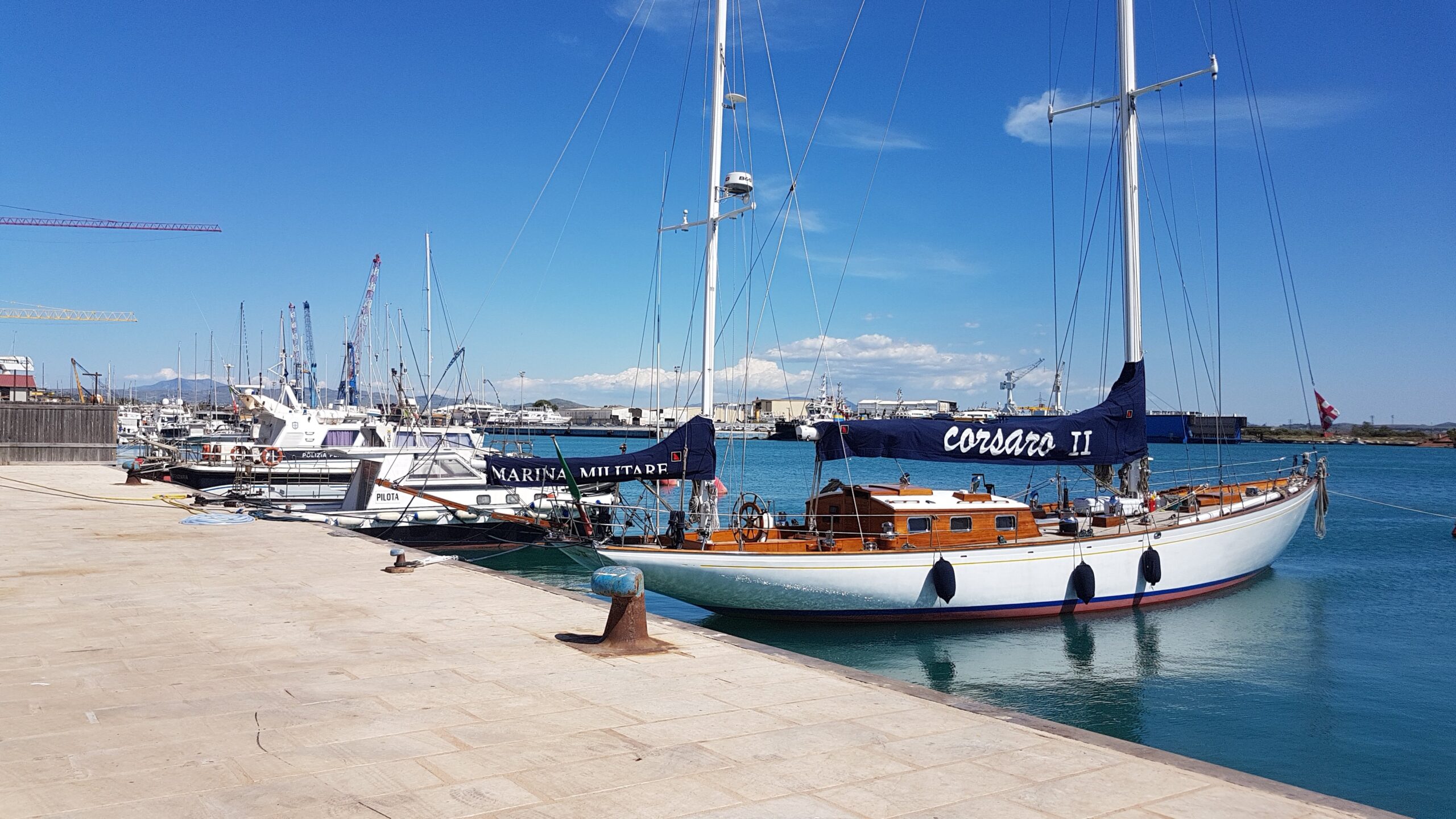 Marsala czy Trapani?