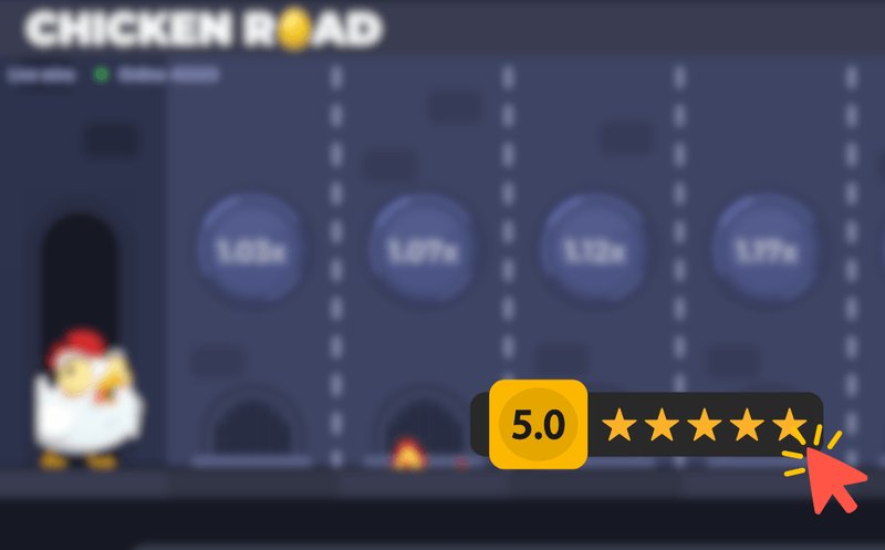 Descubre el Juego de Azar Exclusivo Chicken Road 2 en España