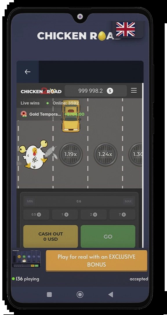 Descubre la Experiencia de Chick'n Road 2 en los Casinos Españoles