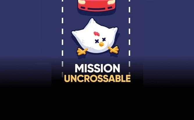 Discover the Thrill of Mission Uncrossable in Canada's Online Casino Scene